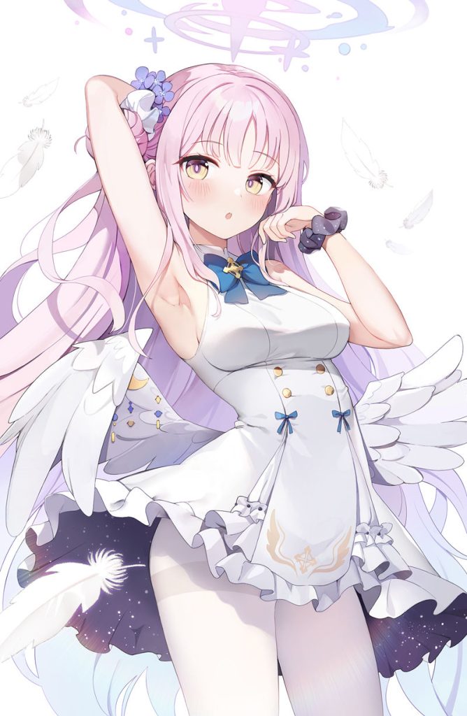 图片[7] - [Jehyun(tjwpgus012)]Pixiv+推特图片包[213P] - 二次元星球