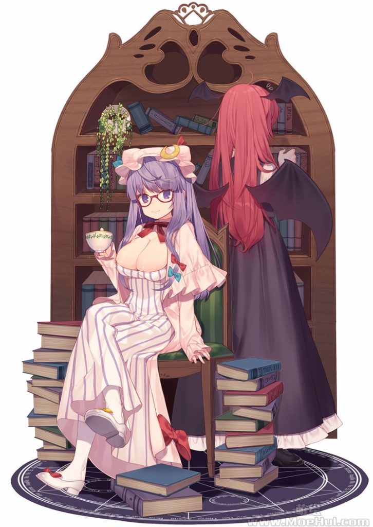 图片[7] - [北田 藻(428clv)]Pixiv+推特图片包[568P] - 二次元星球