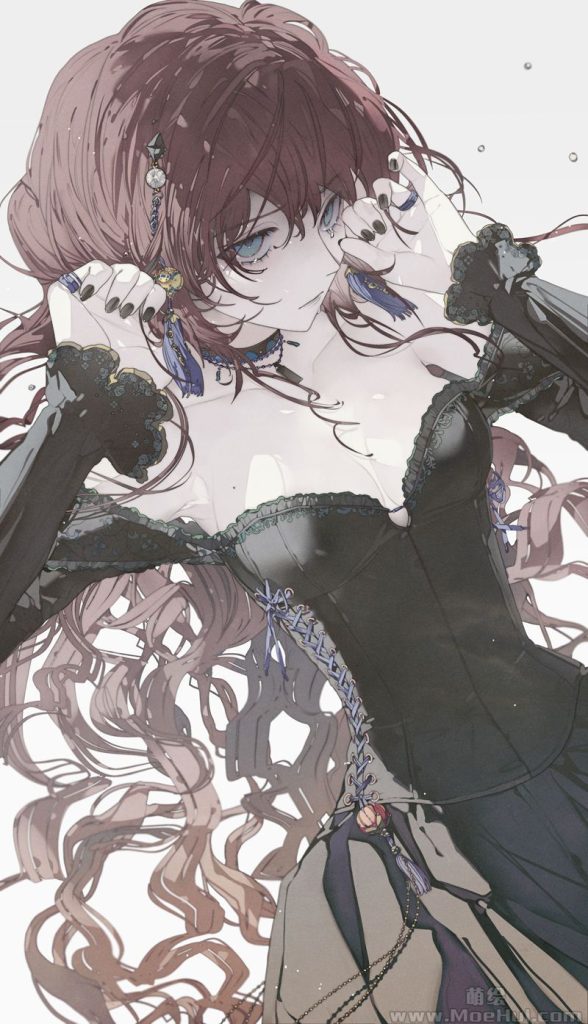 图片[13] - [ヨ剤(yo4zai)]Pixiv+推特图片包[46P] - 二次元星球