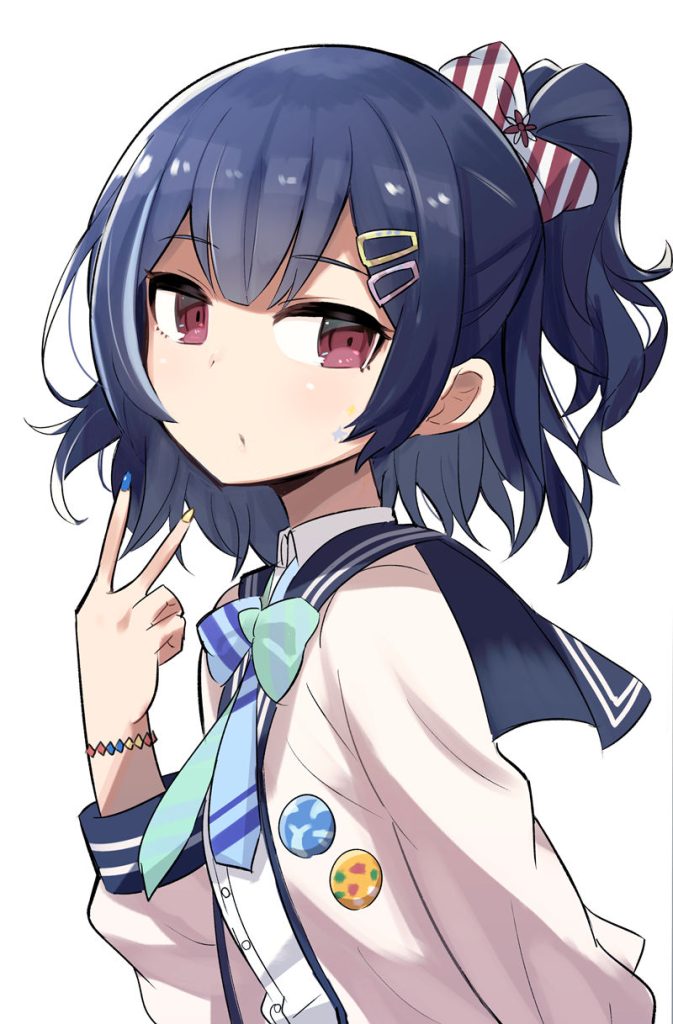 图片[6] - [ゴウゴク(559atm)]Pixiv+推特图片包[343P] - 二次元星球