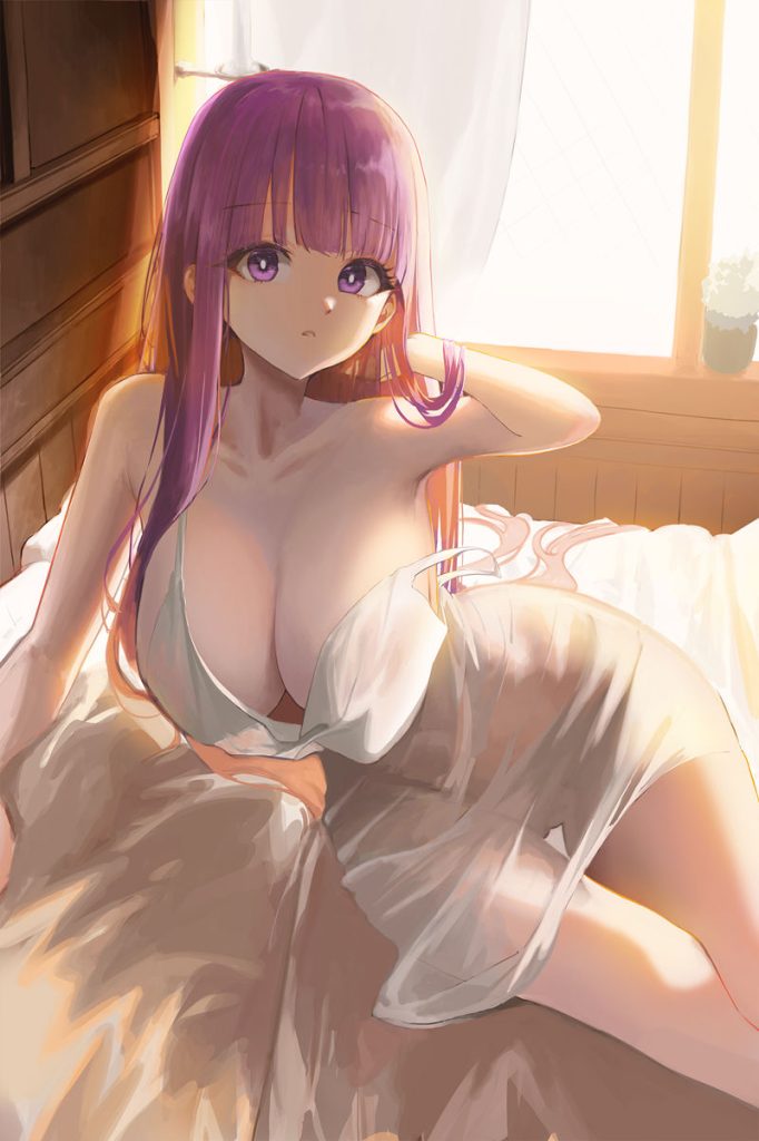 图片[6] - [皓白(egoswans)]Pixiv+Bluesky+推特图片包[55P] - 二次元星球