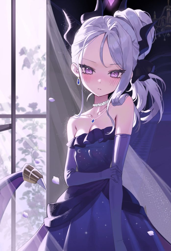 图片[3] - [画师推荐][DAVO(davo221020)]Pixiv+推特图片包[22P] - 二次元星球
