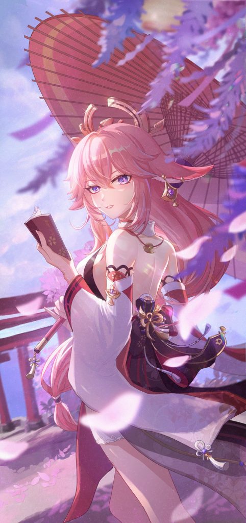 图片[6] - [画师推荐][鳗鱼茶泡飯(FishMan0973)]Pixiv+推特图片包[84P] - 二次元星球