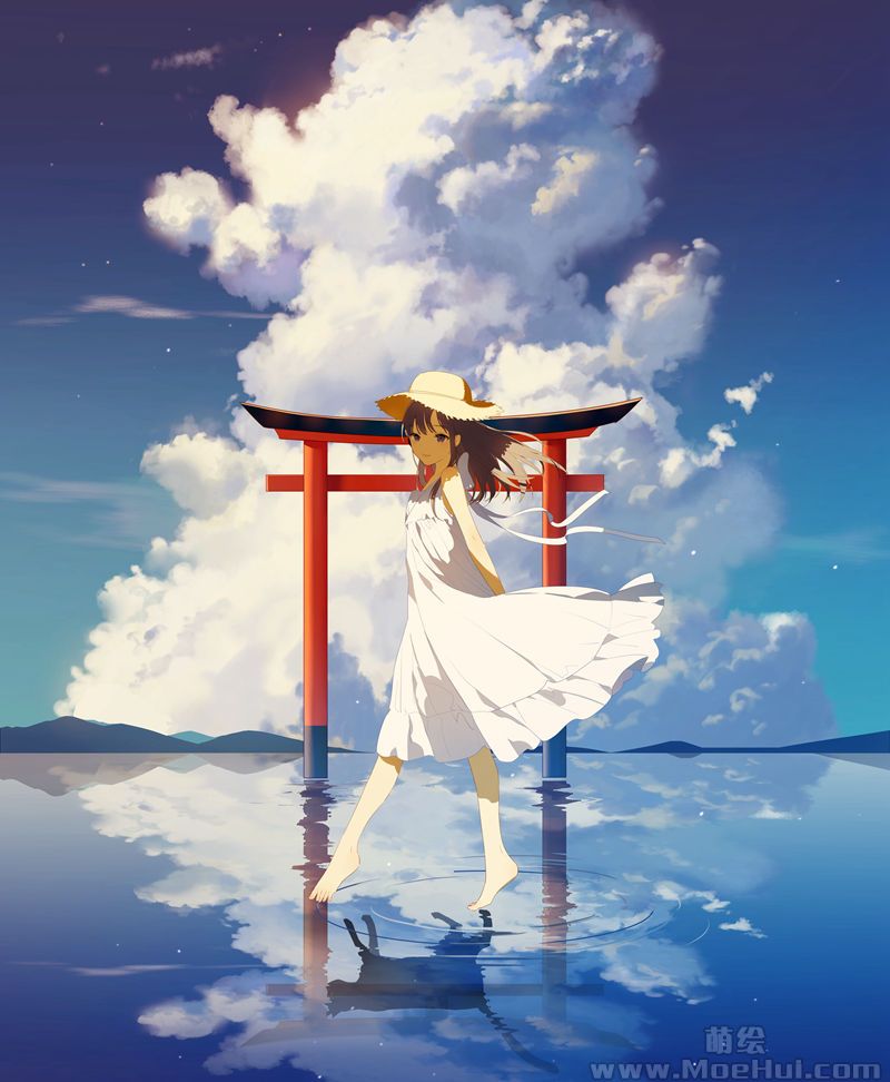 图片[13] - [画师推荐][织布机loom(Zhibujiloom)]Pixiv+tumblr+推特图片包[665P] - 二次元星球