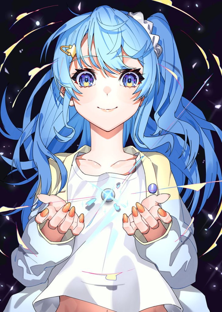 图片[10] - [Gashino(gasshy52)]Pixiv+推特图片包[481P] - 二次元星球