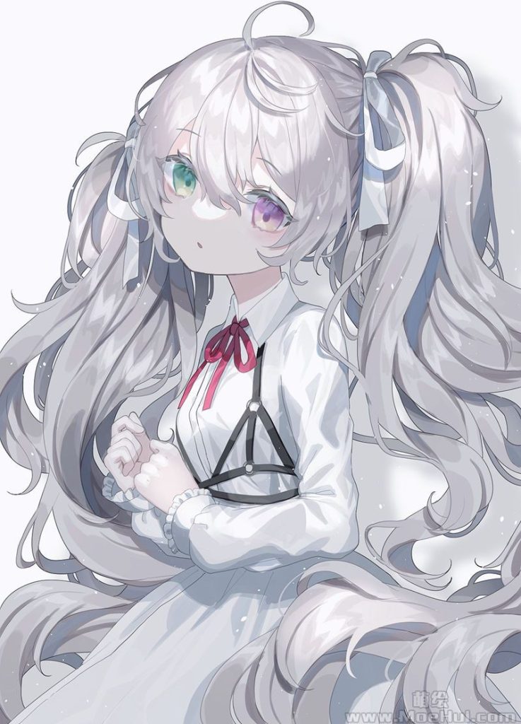 图片[10] - [ふいなぎ(Huyuu_mm)]Pixiv+推特图片包[143P] - 二次元星球