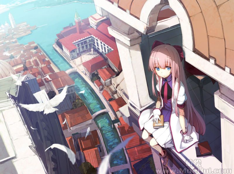 图片[13] - [しらび(Shirabii)]Pixiv+bluesky+微量fanbox+tumblr+推特图片包[796P] - 二次元星球