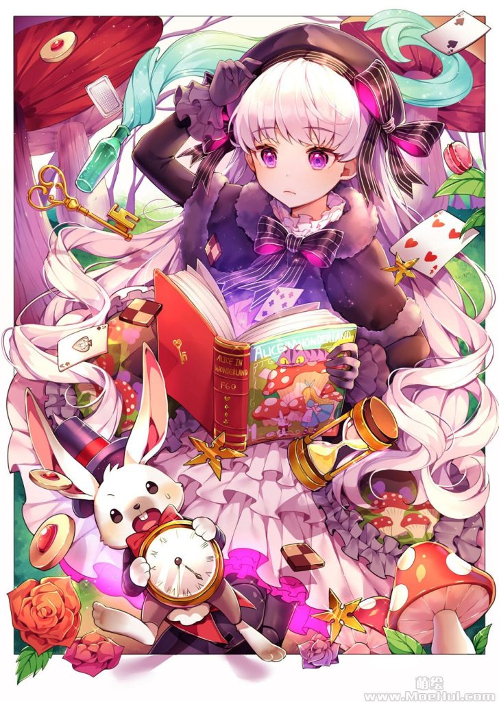 图片[13] - [KKana(KKa_na__)]instagram+推特图片包[475P] - 二次元星球