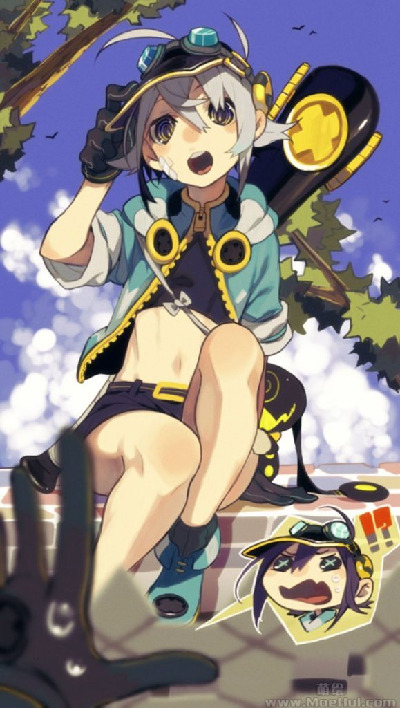 图片[2] - [ぶくろて(niiiitoooon)]Pixiv+小部分fanbox+推特图片包[994P] - 二次元星球
