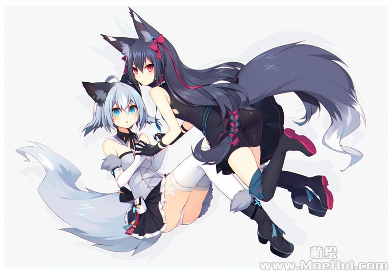 图片[18] - [むりょたろ(Muryotaro)]Pixiv+推特图片包[331P] - 二次元星球