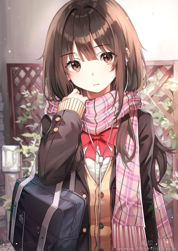 图片[10] - [らんぐ(Rangu)]Pixiv+instagram+小部分fanbox+推特图片包[620P] - 二次元星球