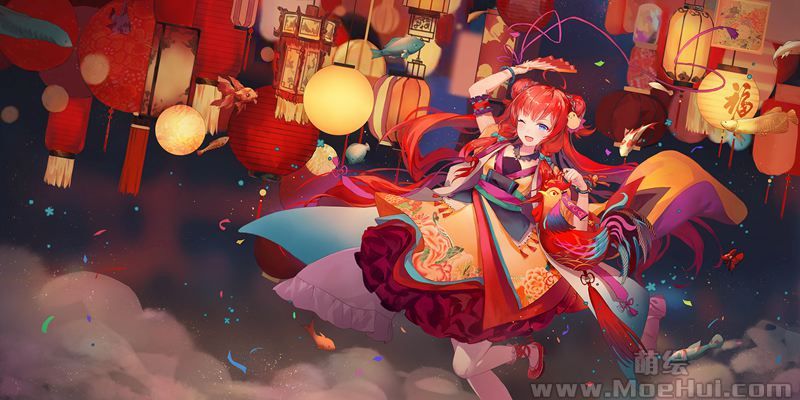 图片[14] - [画师推荐][Criin(hanasa)]PIXIV+推特图片包[293P] - 二次元星球
