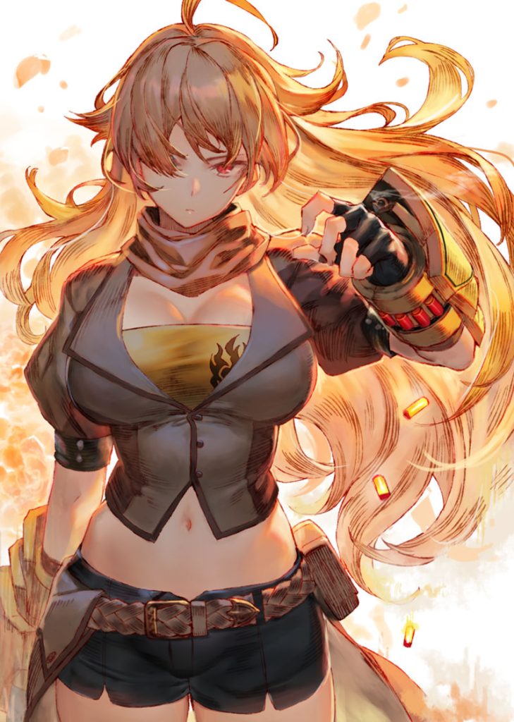 图片[8] - [泉彩(izumisai)]Pixiv+小部分fanbox+散图+推特图片包[690P] - 二次元星球