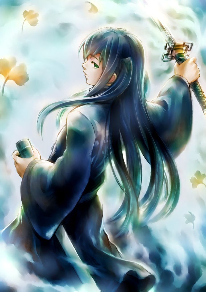 图片[5] - [トシノハヤ(toshinohaya)]Pixiv+推特图片包[109P] - 二次元星球