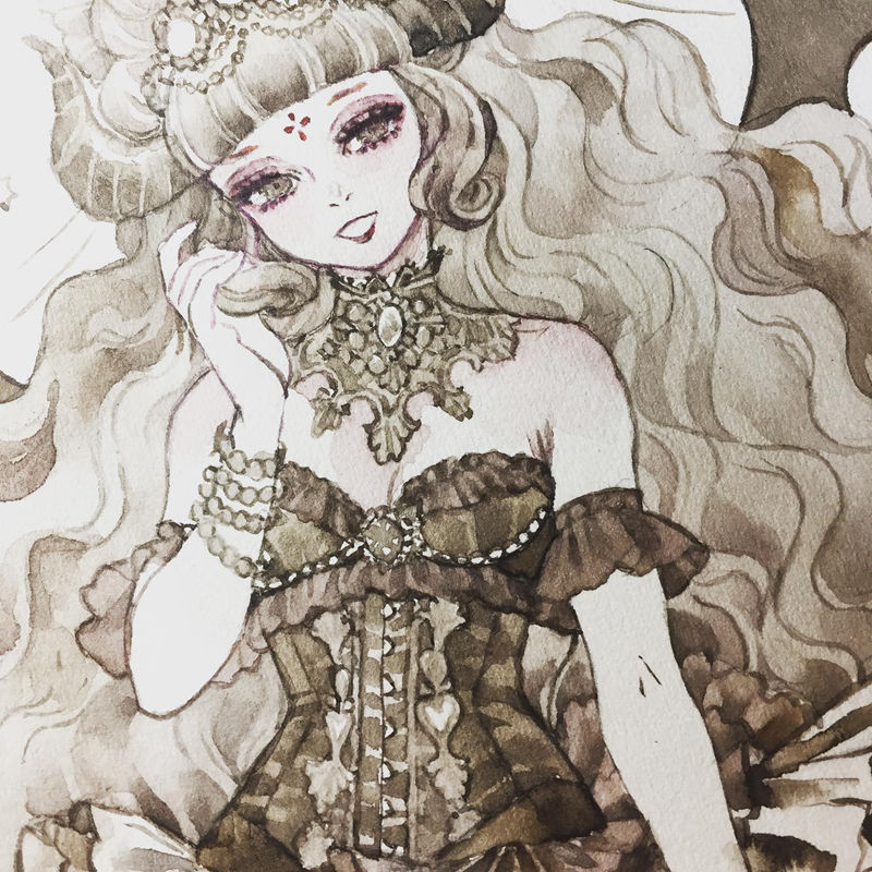 图片[19] - [sakizo(sakizoillustrator)]instagram+推特图片包[1165P] - 二次元星球