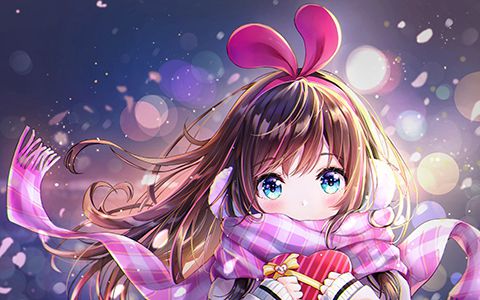 [dana(hapong07)]Pixiv+散图包+小部分fanbox+推特图片包[210P] - 二次元星球