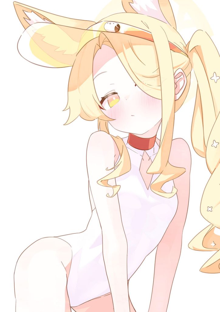 图片[16] - [画师推荐][ｴce.(LeCieI_)]Pixiv+Bluesky+推特图片包[184P] - 二次元星球