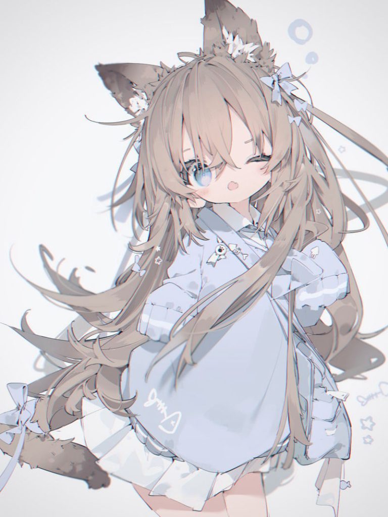 图片[14] - [さくらいかおり(nanmokaken)]Pixiv+推特图片包[70P] - 二次元星球