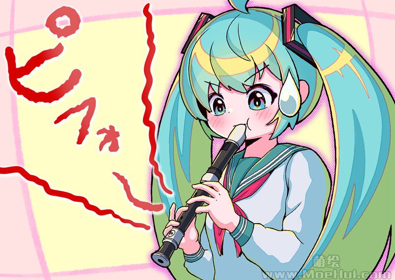 图片[8] - [黒羽彩羽(kurohanesawa)]Pixiv+instagram+推特图片包[97P] - 二次元星球