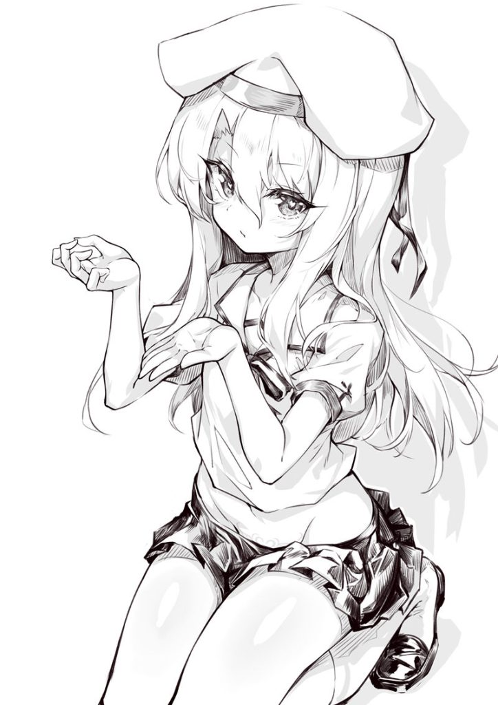 图片[11] - [画师推荐][药锅锅(yaoguoguo)]Pixiv+推特图片包[350P] - 二次元星球