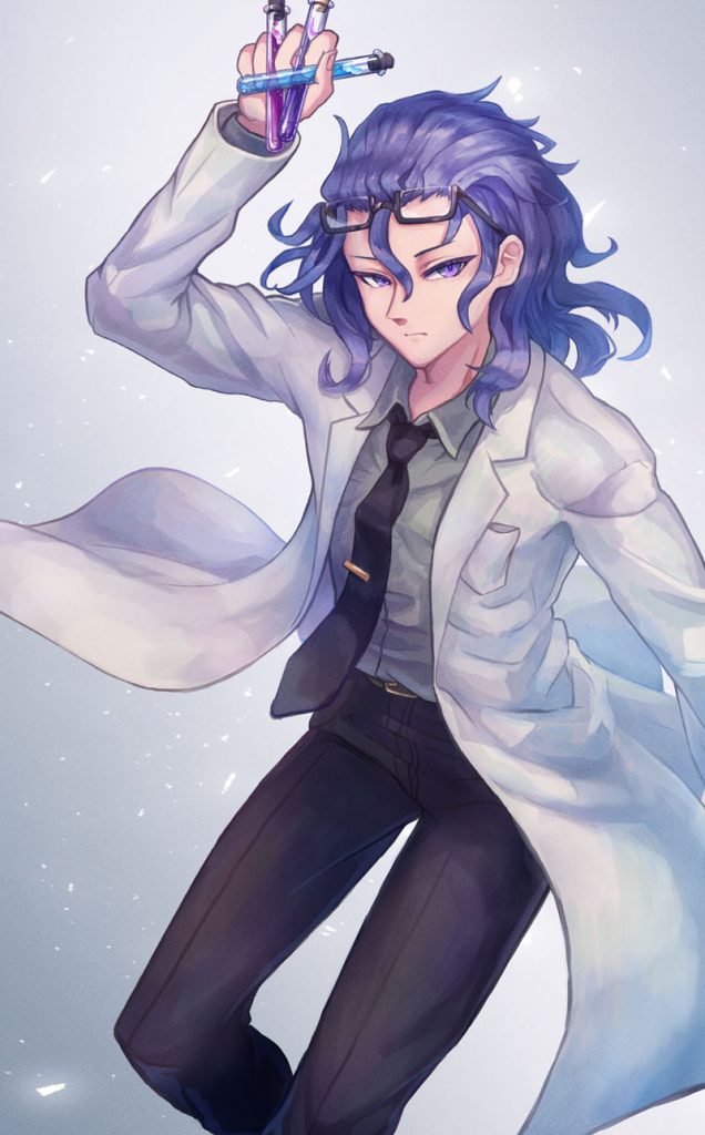 图片[1] - [画师推荐][こたぱん(kotatsukarakita)]Pixiv+instagram+推特图片包[320P] - 二次元星球
