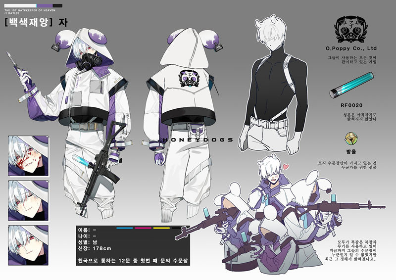 图片[11] - [画师推荐][蜜犬(honeydogs_00)]tumblr+推特图片包[1607P] - 二次元星球