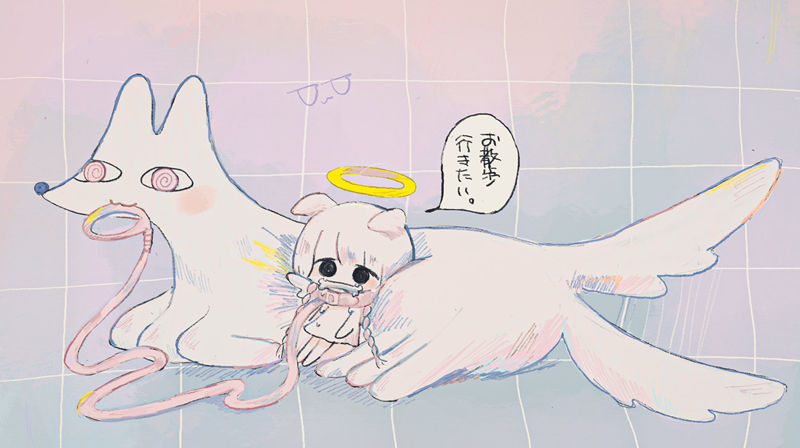 图片[17] - [ぱんきちあんこ(oe___ank)]Pixiv+推特图片包[659P] - 二次元星球