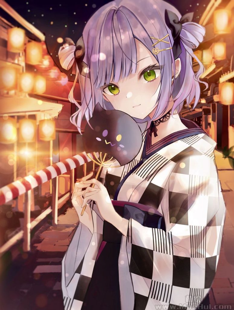 图片[4] - [りよん(riyonn)]Pixiv+推特图片包[88P] - 二次元星球