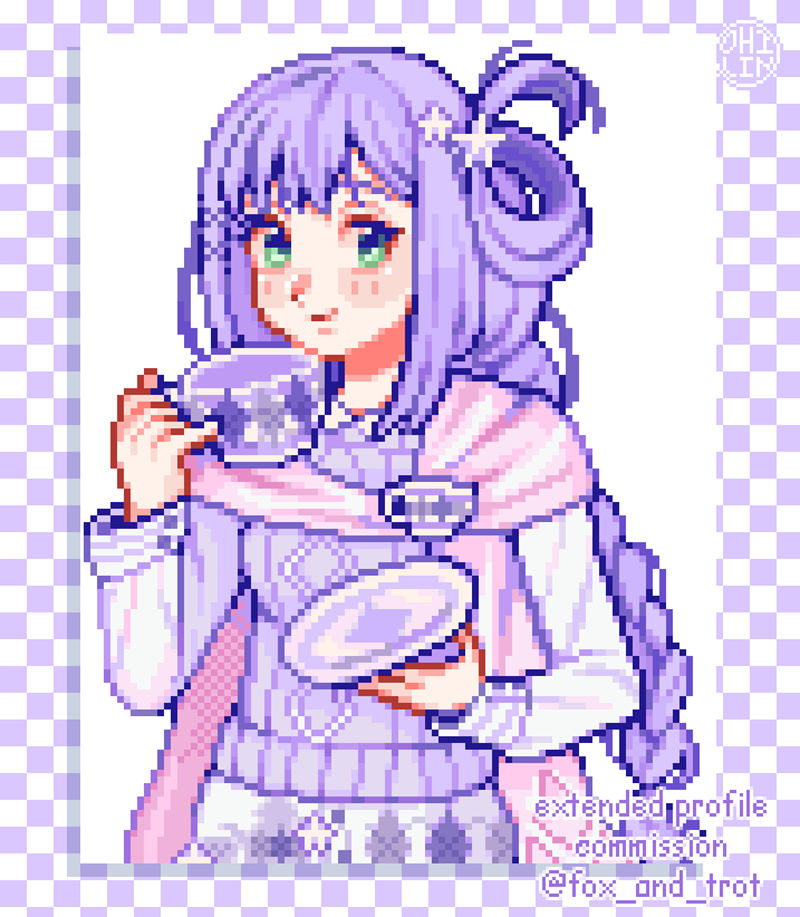 图片[17] - [ohilin]instagram+deviant+推特图片包[540P] - 二次元星球