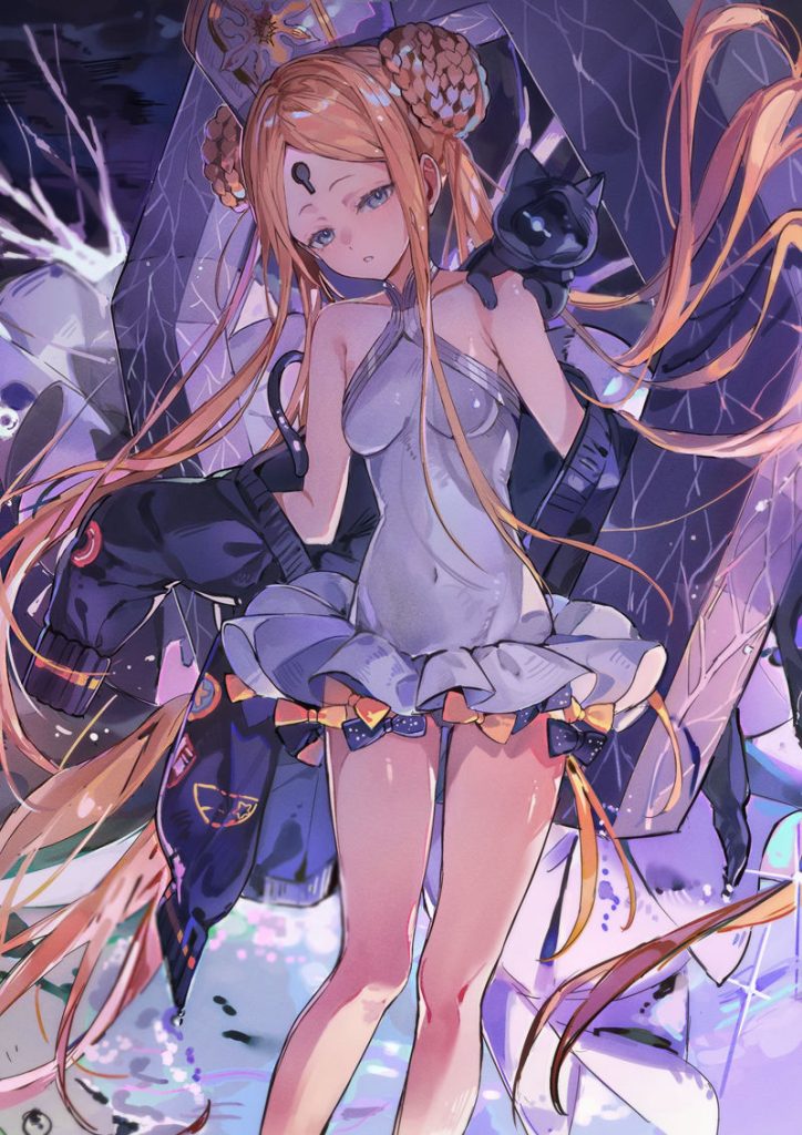 图片[6] - [画师推荐][破晓buff夜刃-ex(Pox_Buff)]Pixiv+推特图片包[146P] - 二次元星球