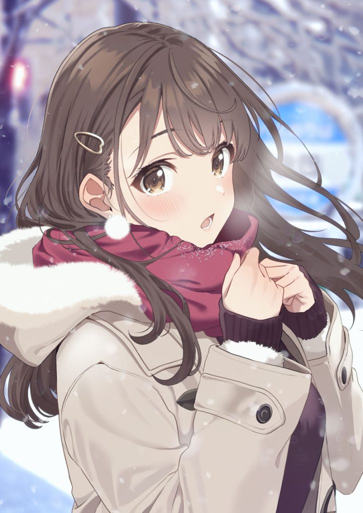 图片[17] - [塩かずのこ(shiokazunoko)]Pixiv+小部分FANBOX+推特图片包[468P] - 二次元星球