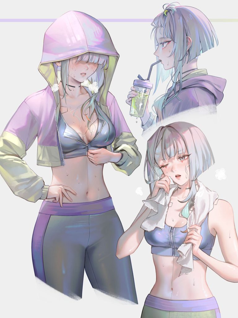 图片[16] - [画师推荐][Tamaji(tamaji599)]Pixiv+instagram+推特图片包[321P] - 二次元星球