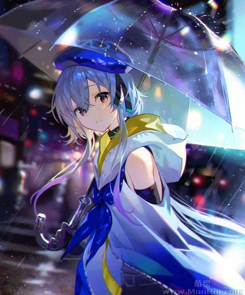 图片[15] - [teffish(teffishily)]Pixiv+instagram+小部分fanbox+推特图片包[299P] - 二次元星球