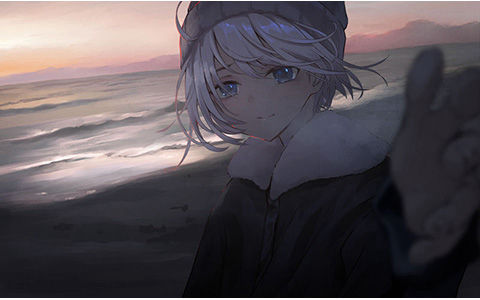 [テス(77aAHEuL4IOx0sO)]Pixiv+推特图片包[28P] - 二次元星球