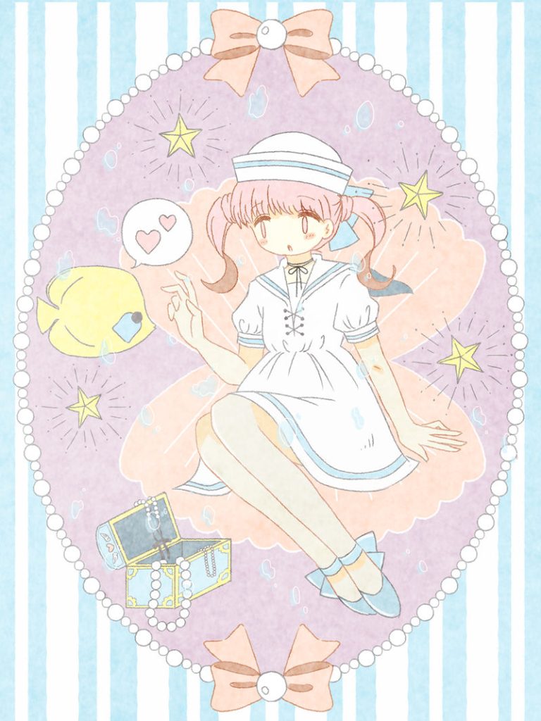 图片[4] - [よしだのえる(noellemonade)]Pixiv+tumblr+推特图片包[294P] - 二次元星球