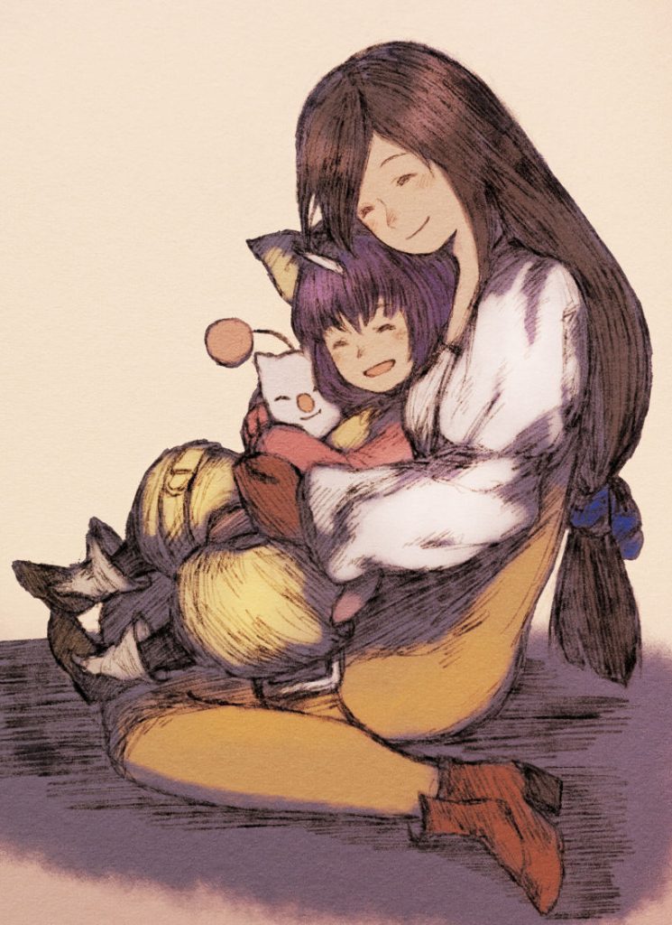 图片[8] - [Maeka(kumaekake)]Pixiv+tumblr+小部分fanbox+推特图片包[3300P] - 二次元星球