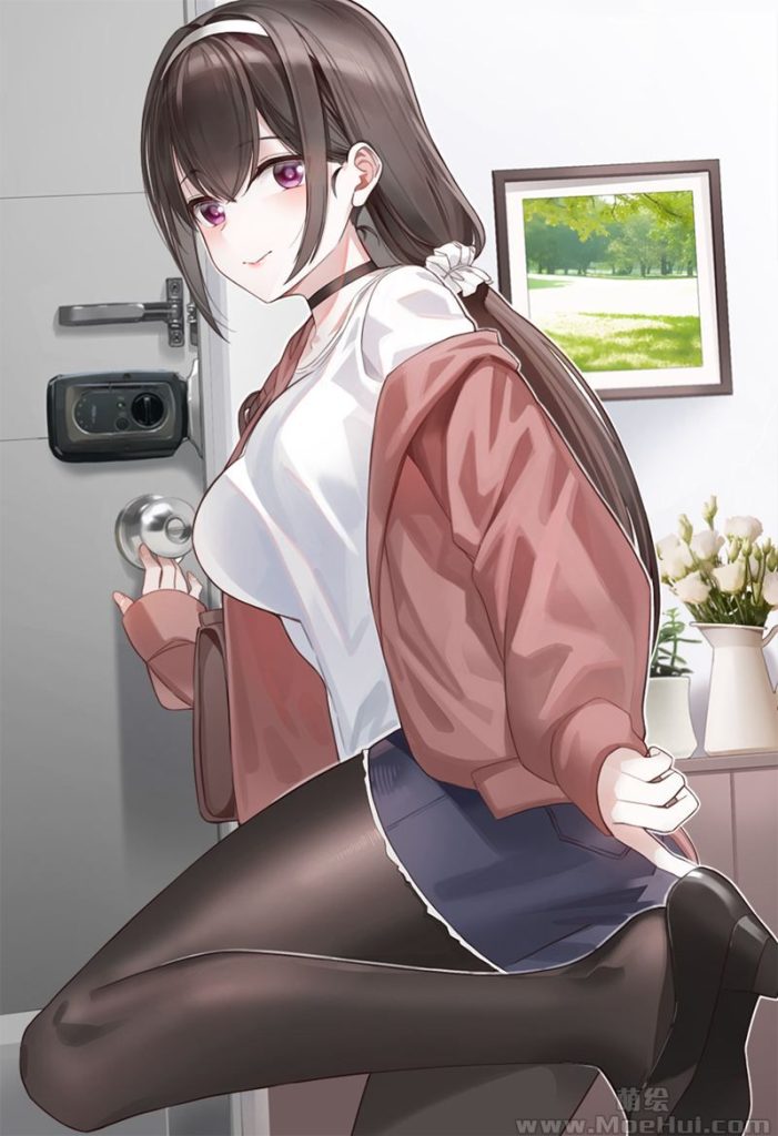 图片[2] - [KFR(kfrworks)]Pixiv+推特图片包[743P] - 二次元星球