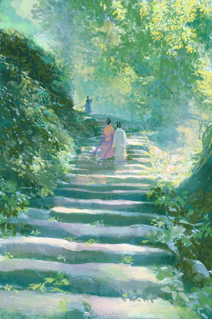 图片[7] - [画师推荐][RedMatcha]散图包+Pixiv图片包[556P] - 二次元星球