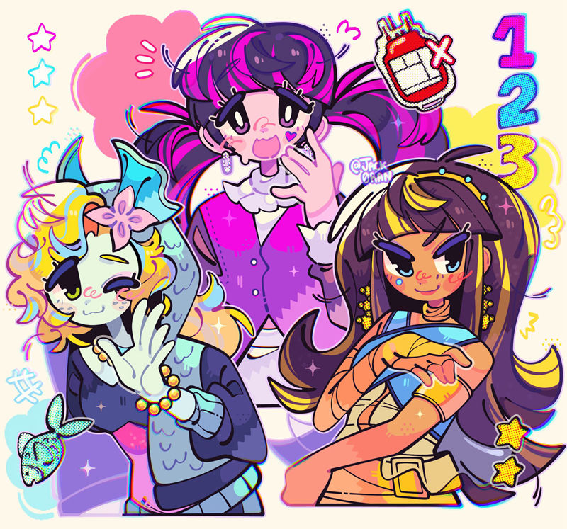 图片[6] - [Jack(jack0ran)]instagram+推特图片包[113P] - 二次元星球