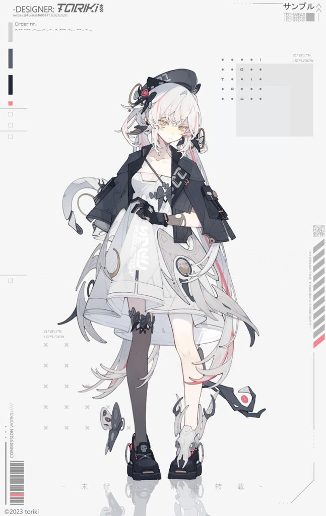 图片[14] - [画师推荐][Toriki(Toriki63695671)]Pixiv+推特图片包[111P] - 二次元星球