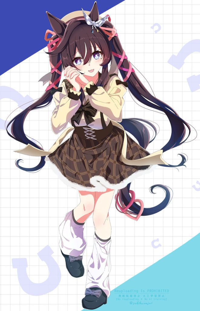 图片[9] - [画师推荐][ゆきかわじゅり(yukikawajuri)]Pixiv+推特图片包[122P] - 二次元星球