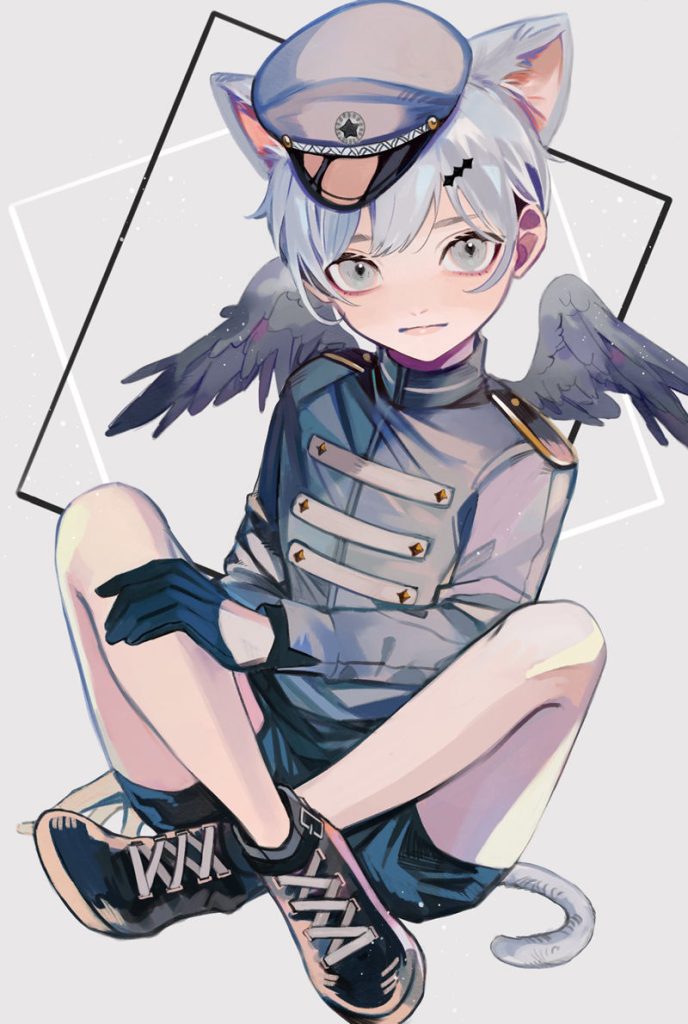 图片[10] - [ぽん豆°(ponn_mame)]Pixiv+bluesky+instagram+推特图片包[948P] - 二次元星球