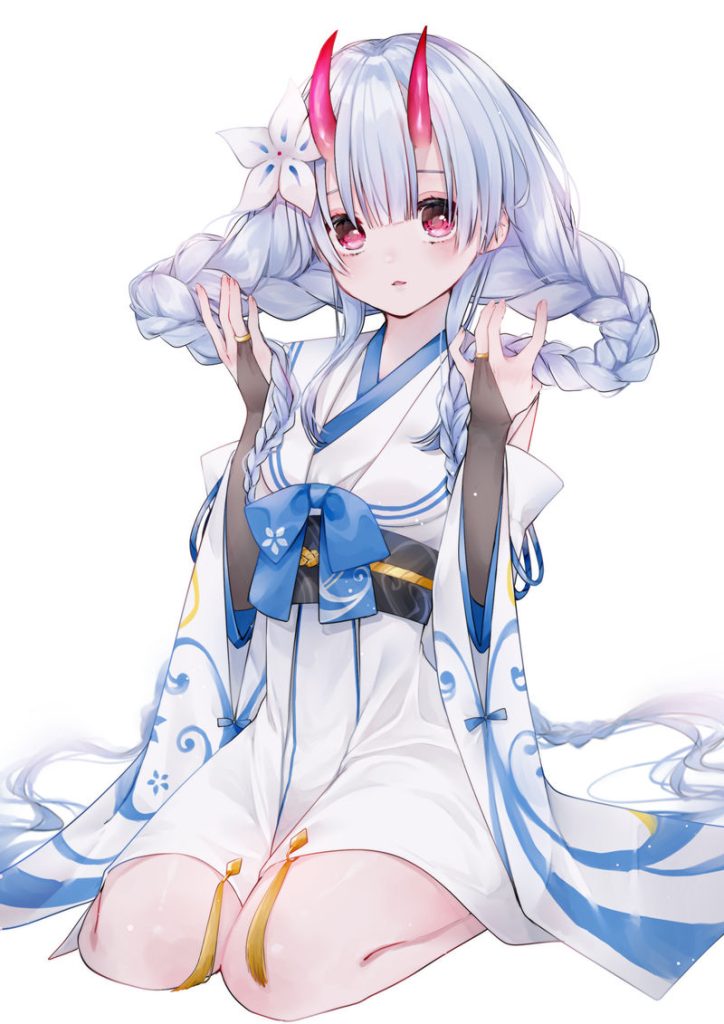 图片[16] - [画师推荐][みこ酢(miko_suuuuu)]Pixiv+推特图片包[36P] - 二次元星球