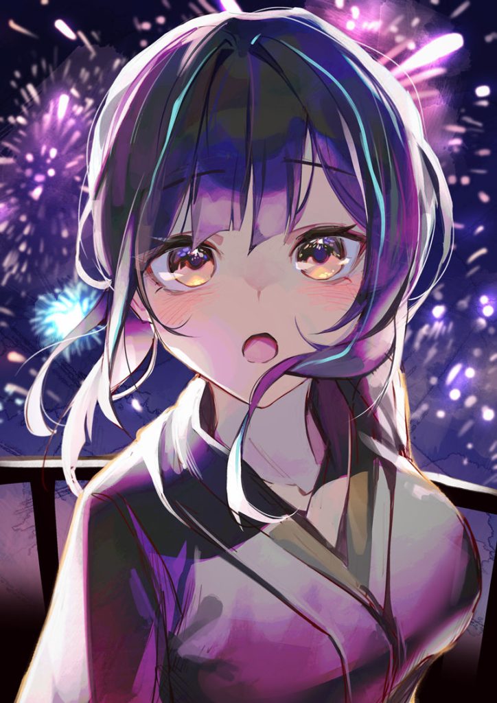 图片[9] - [COCOball(COCOballKING)]Pixiv+推特图片包[667P] - 二次元星球