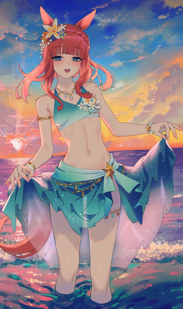 图片[6] - [サルコファージ(sarcophage)]Pixiv+推特图片包[506P] - 二次元星球