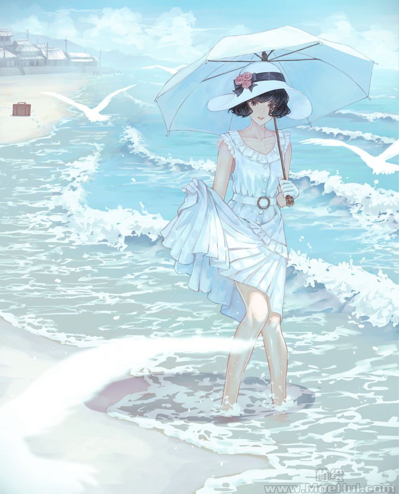 图片[7] - [カオミン(kaoming)]Pixiv+Bluesky+推特图片包[468P] - 二次元星球