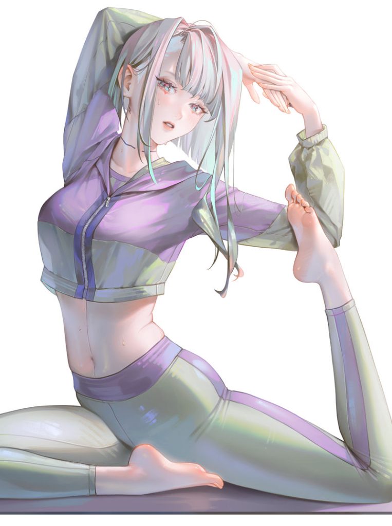 图片[8] - [画师推荐][Tamaji(tamaji599)]Pixiv+instagram+推特图片包[321P] - 二次元星球