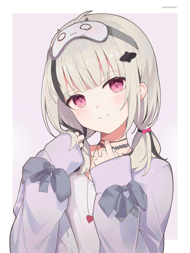 图片[9] - [Ryo Arata(arataaryou)]Pixiv+推特图片包[291P] - 二次元星球