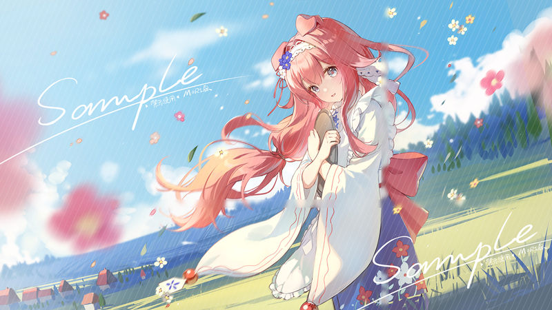 图片[6] - [画师推荐][MORI森]Pixiv图片包[227P] - 二次元星球