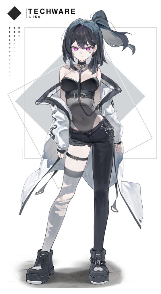 图片[13] - [Huu(dighapdlxm12)]Pixiv+推特图片包[364P] - 二次元星球